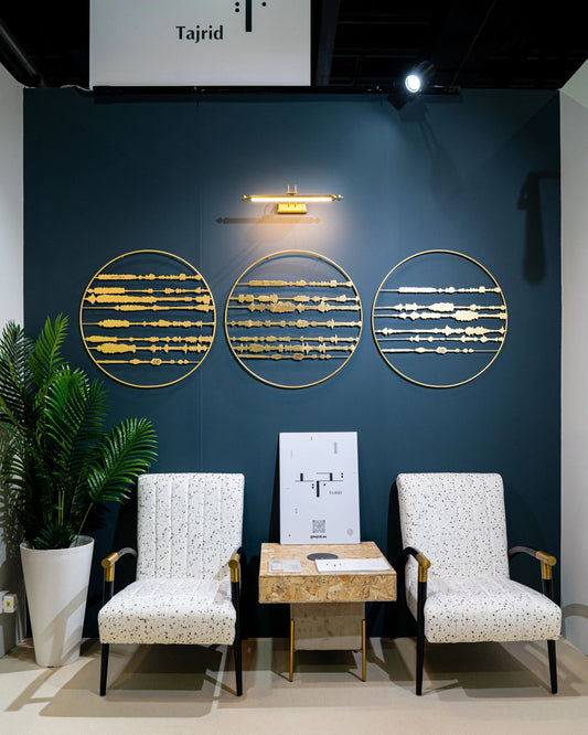 Home Décor Gifts Ideas for Ramadan tajrid