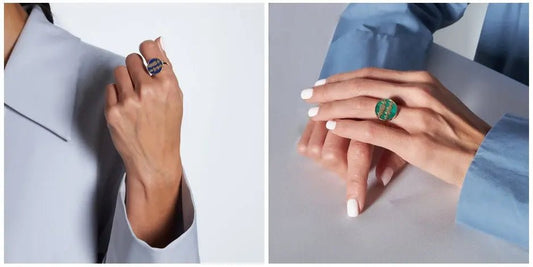 The Best Fashion Jewelry Designs to for Shop In 2022 tajrid