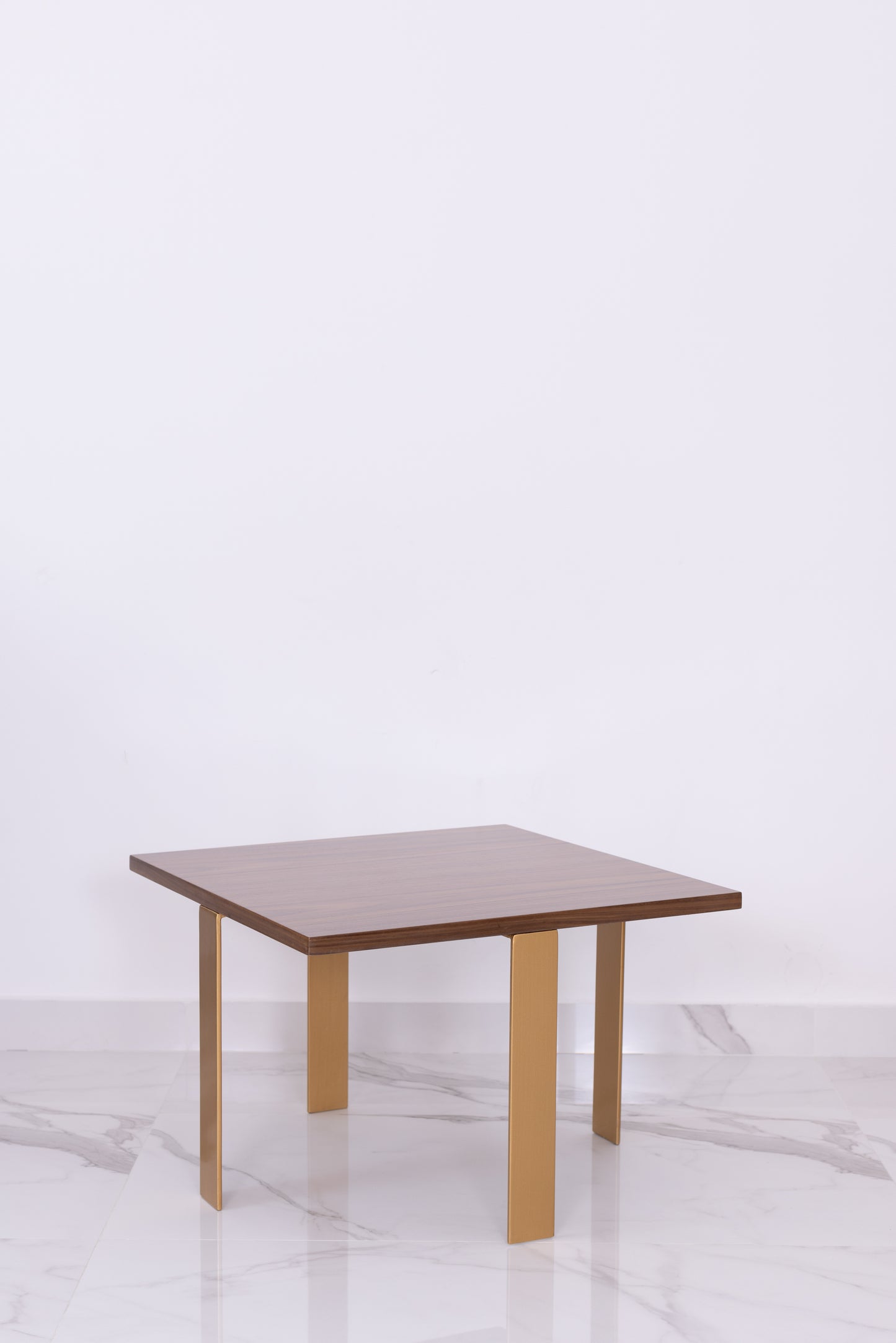 Alvar Alto Quadri Side Table