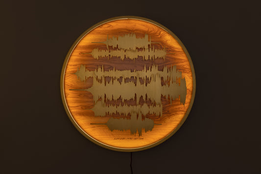 Light Upon Light Wall Art & Lighting tajrid
