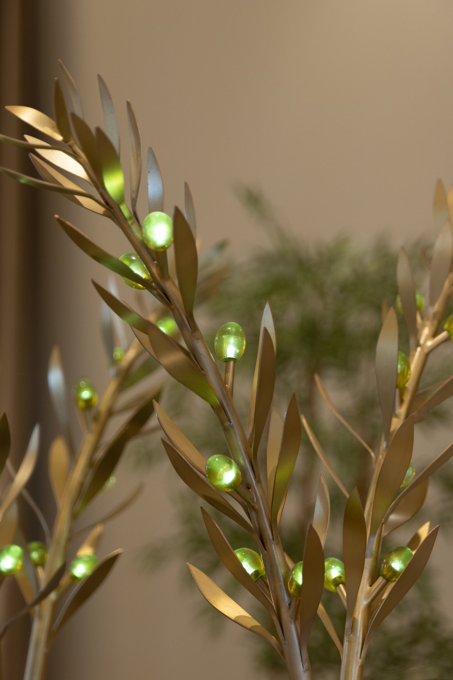 Zaytuna Table Lamp tajrid