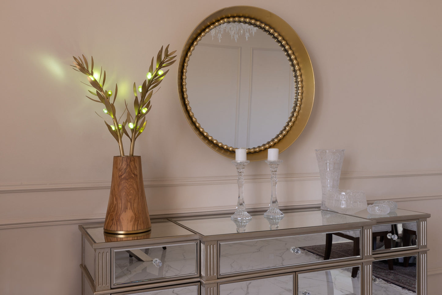 Zaytuna Table Lamp tajrid