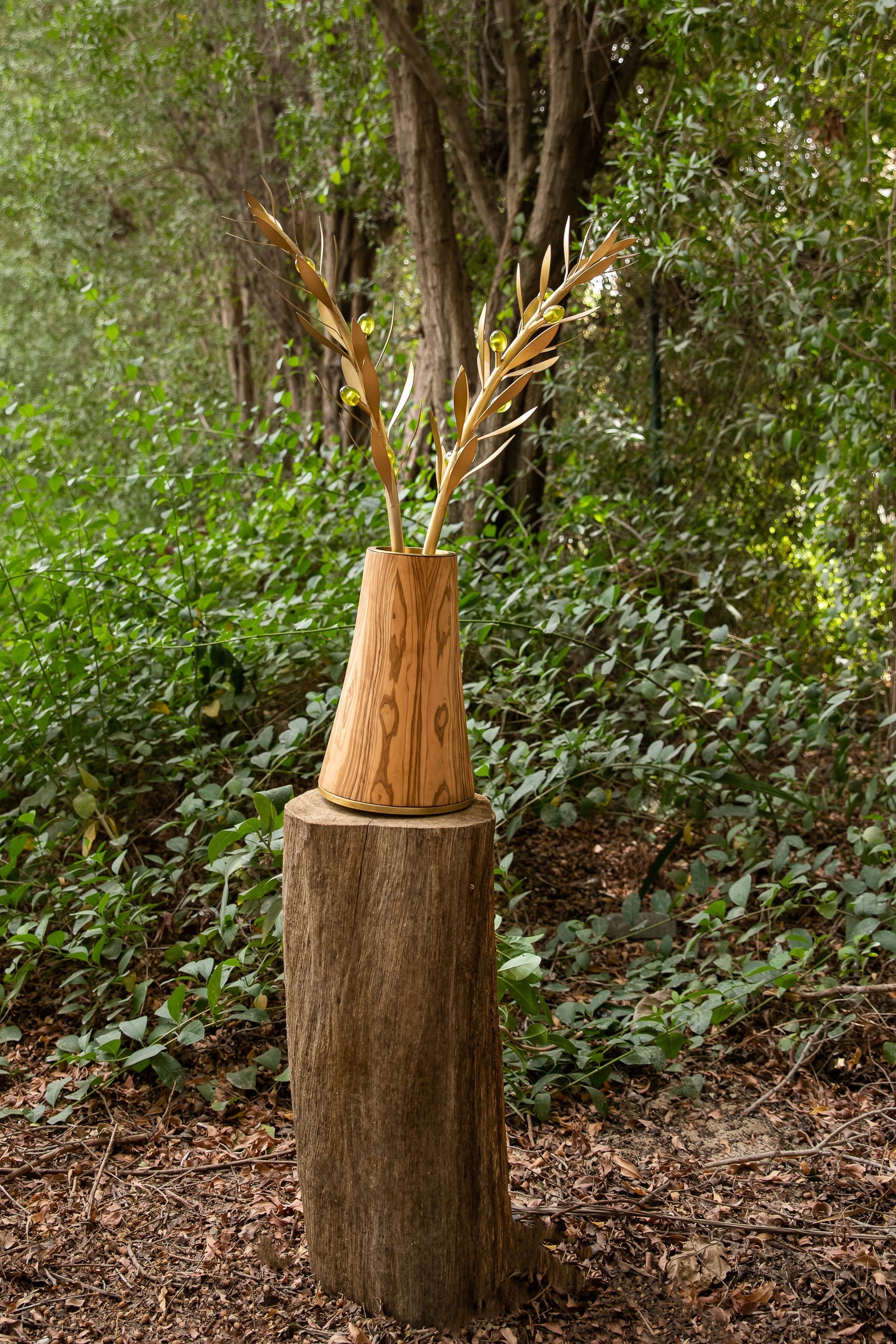 Zaytuna Table Lamp tajrid