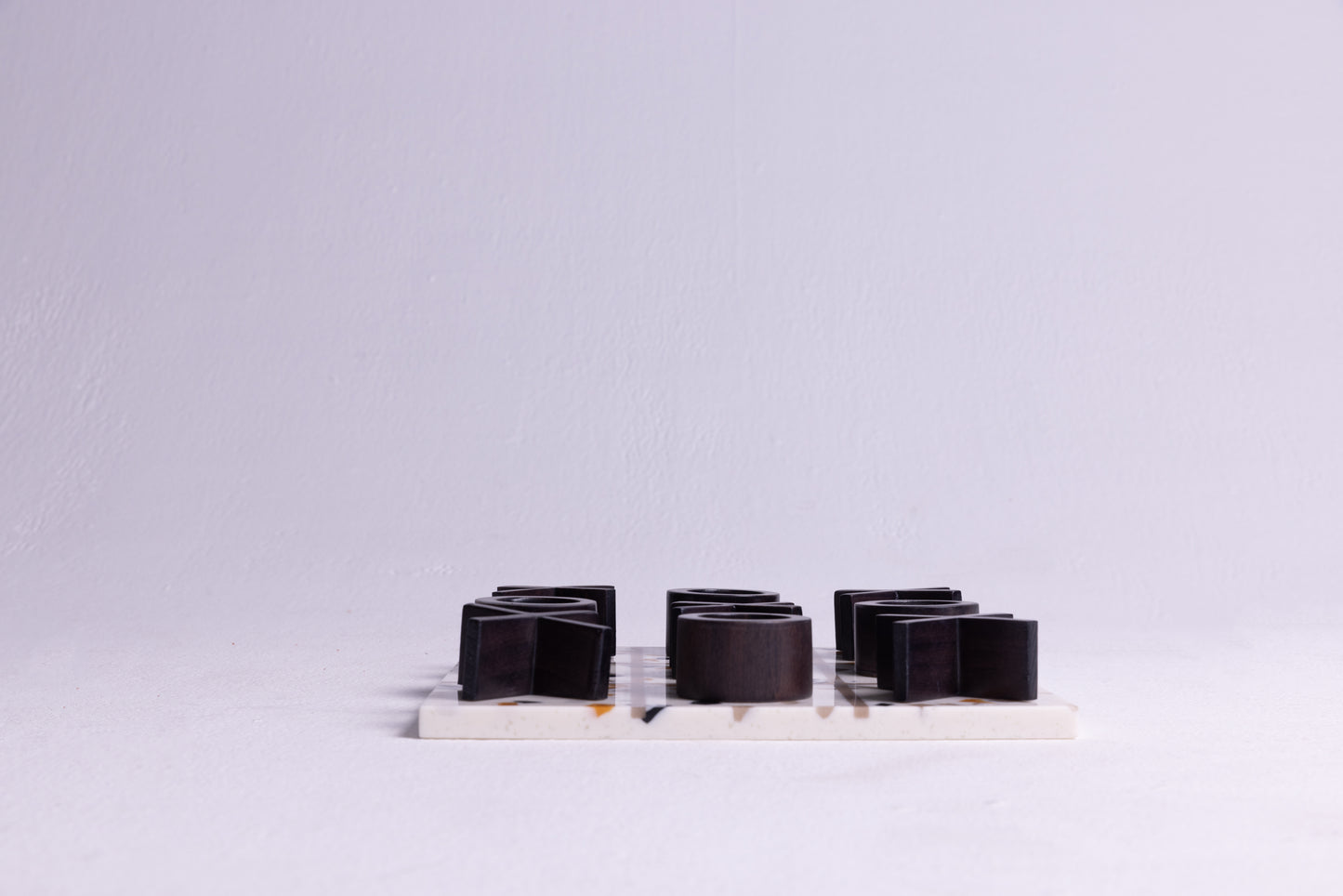 Board game decorative accent for table top decoration