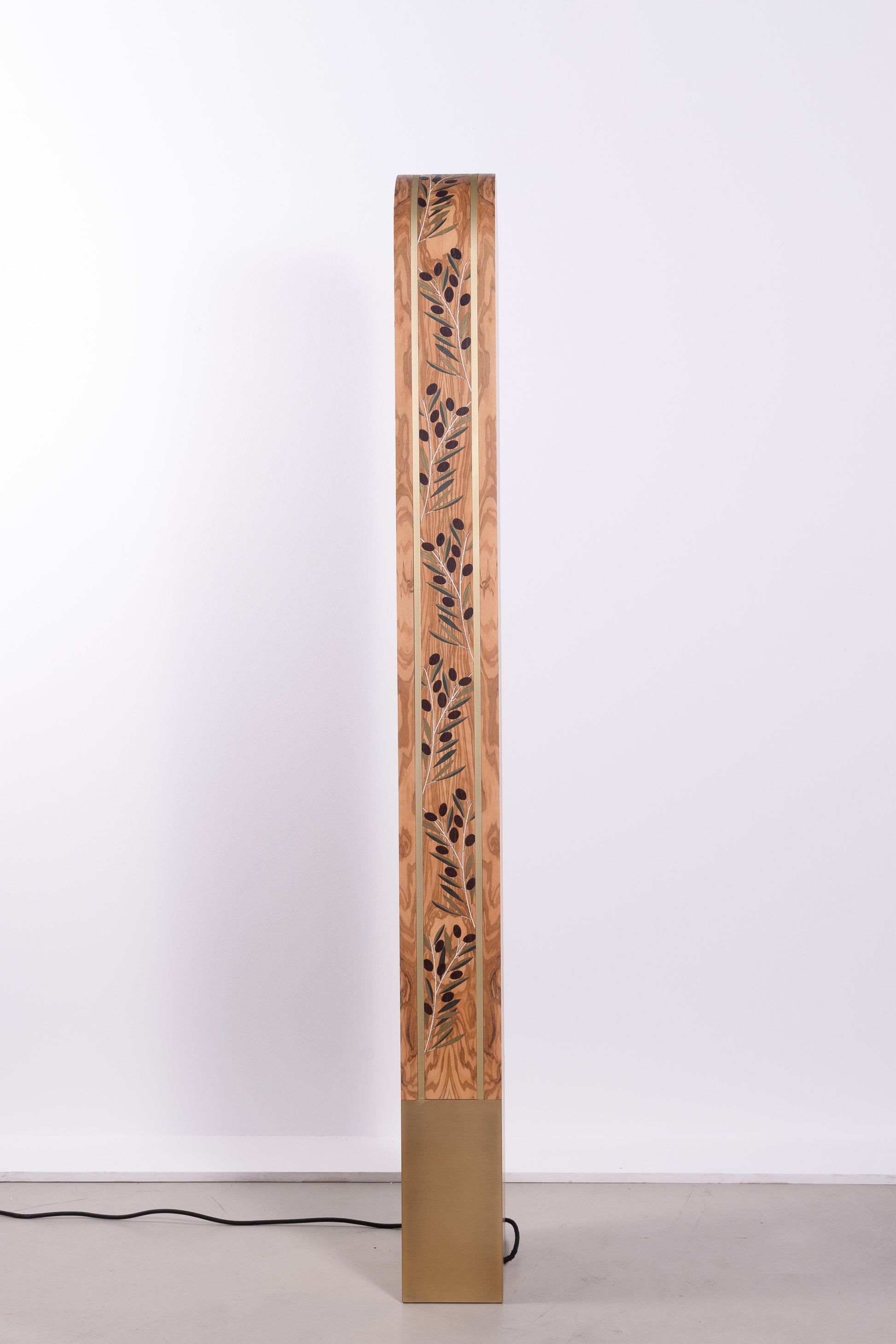 Mishkat Floor Lamp tajrid