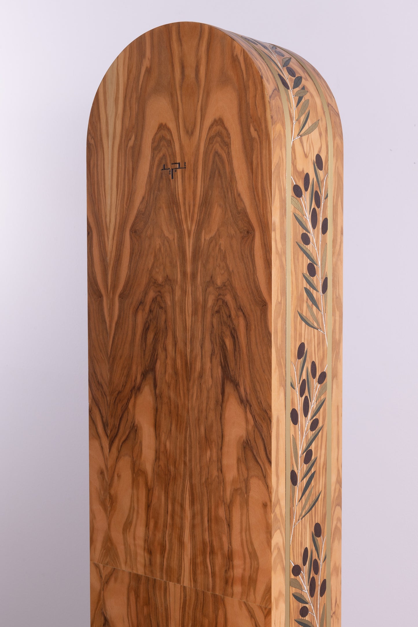 Mishkat Floor Lamp tajrid