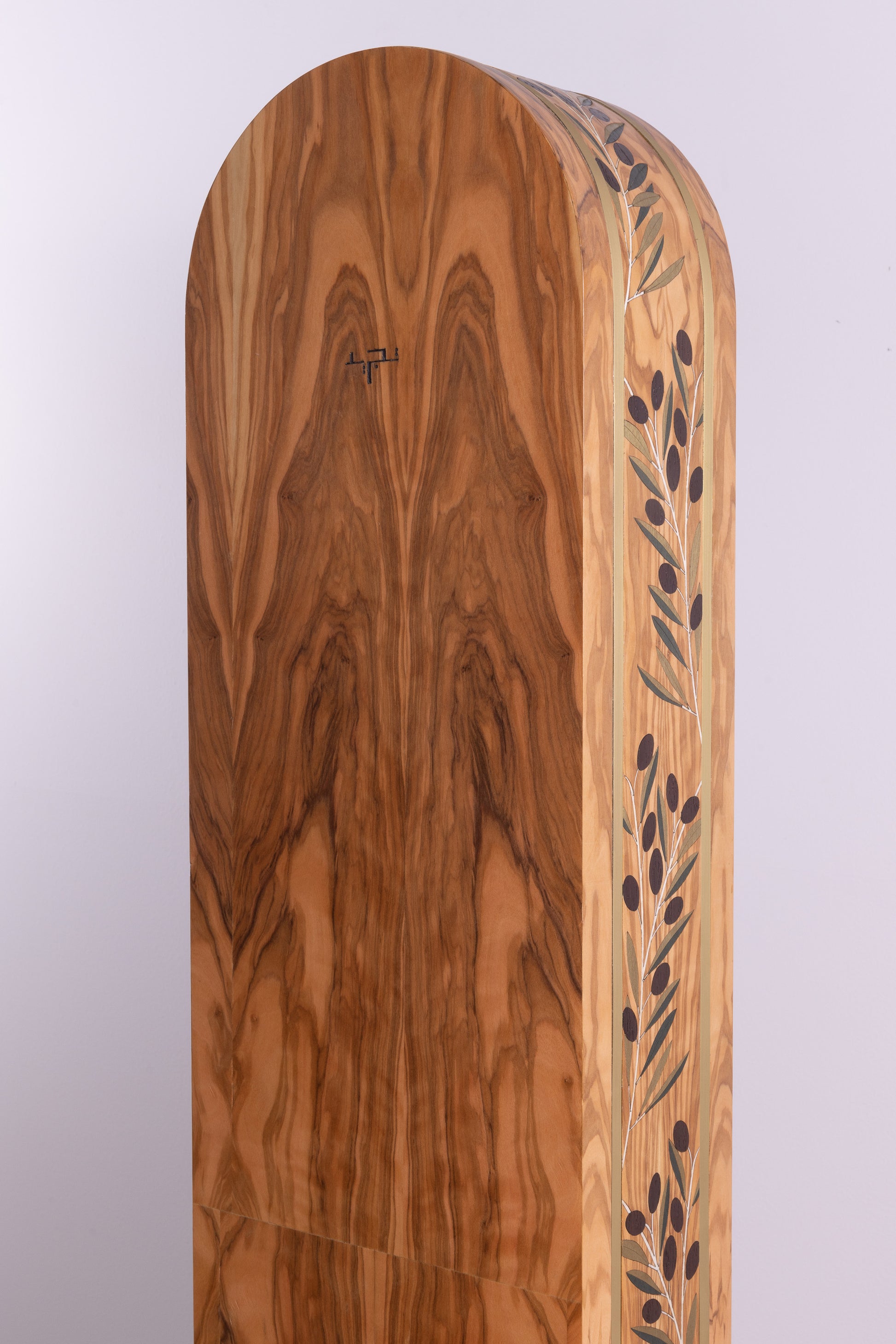 Mishkat Floor Lamp tajrid