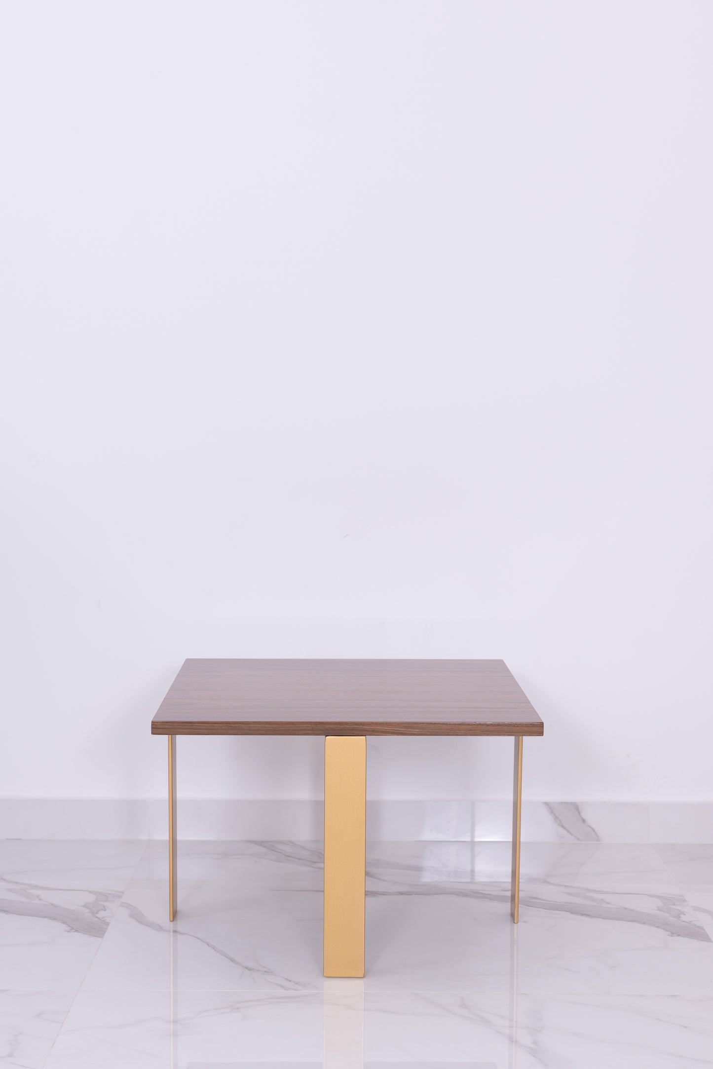 Alvar Alto Quadri Side Table